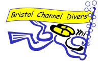 Welcome to Bristol Channel Divers!